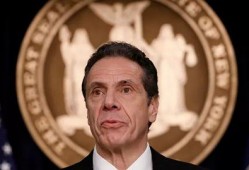 美国安德鲁最新爆料视频,惊人内幕曝光